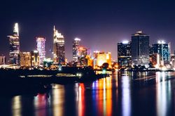  Khu vườn giải trí 
